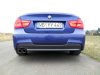 BMW 330i LCI M Sport Montegoblau/Beige Leder - 3er BMW - E90 / E91 / E92 / E93 - 3er hinten 03.13.jpg