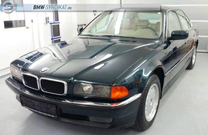 BMW-Syndikat Fotostorie