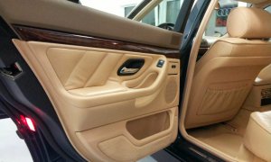 735i Oxfordgrün Leder Sandbeige Handschaltgetriebe - Fotostories weiterer BMW Modelle 735i Oxfordgrün Leder Sandbeige Handschaltgetriebe - Fotostories weiterer BMW Modelle