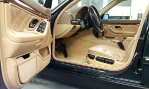 735i Oxfordgrün Leder Sandbeige Handschaltgetriebe - Fotostories weiterer BMW Modelle 735i Oxfordgrün Leder Sandbeige Handschaltgetriebe - Fotostories weiterer BMW Modelle