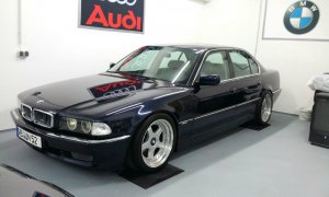 M3 Coupe Phoenixgelb Handschalter - 3er BMW - E46