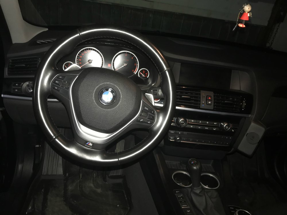 X3 F25 Black Site - BMW X1, X2, X3, X4, X5, X6, X7
