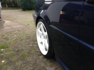 My Project X - E46 320 Ci - 3er BMW - E46