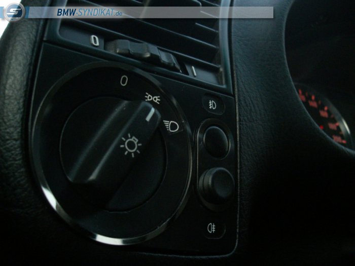 Mein Coup  -  little discreet than before... - 3er BMW - E36
