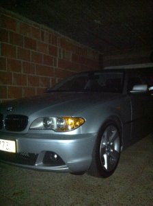 E46 330ci - 3er BMW - E46