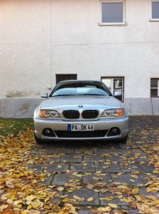 E46 330ci - 3er BMW - E46
