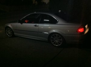 E46 330ci - 3er BMW - E46