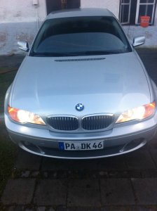 E46 330ci - 3er BMW - E46