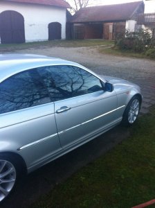 E46 330ci - 3er BMW - E46