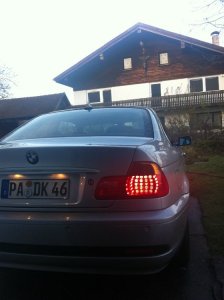 E46 330ci - 3er BMW - E46
