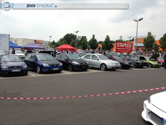 BMW-Syndikat Fotostorie