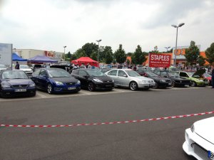 1. Tuningday Kerpen 01.06.2014 - Fotos von Treffen & Events