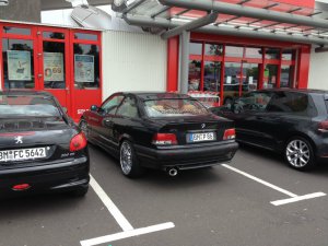 1. Tuningday Kerpen 01.06.2014 - Fotos von Treffen & Events