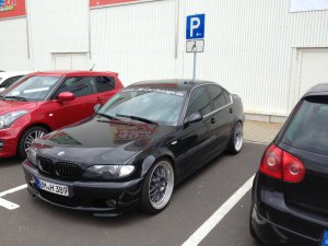 1. Tuningday Kerpen 01.06.2014 - Fotos von Treffen & Events