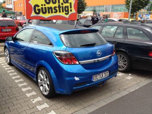 1. Tuningday Kerpen 01.06.2014 - Fotos von Treffen & Events