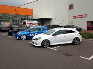 1. Tuningday Kerpen 01.06.2014 - Fotos von Treffen & Events