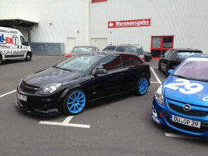 1. Tuningday Kerpen 01.06.2014 - Fotos von Treffen & Events