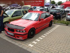 1. Tuningday Kerpen 01.06.2014 - Fotos von Treffen & Events
