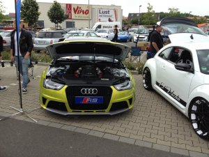 1. Tuningday Kerpen 01.06.2014 - Fotos von Treffen & Events