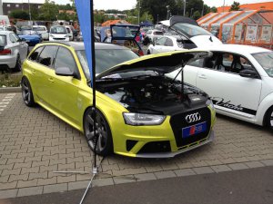 1. Tuningday Kerpen 01.06.2014 - Fotos von Treffen & Events