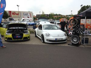 1. Tuningday Kerpen 01.06.2014 - Fotos von Treffen & Events