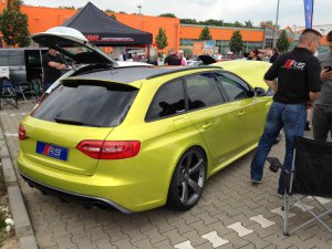 1. Tuningday Kerpen 01.06.2014 - Fotos von Treffen & Events
