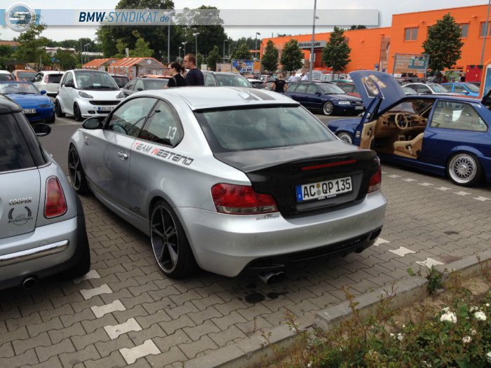 BMW-Syndikat Fotostorie