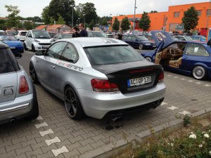 1. Tuningday Kerpen 01.06.2014 - Fotos von Treffen & Events