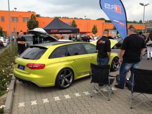 1. Tuningday Kerpen 01.06.2014 - Fotos von Treffen & Events