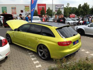 1. Tuningday Kerpen 01.06.2014 - Fotos von Treffen & Events