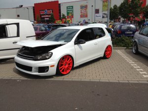 1. Tuningday Kerpen 01.06.2014 - Fotos von Treffen & Events