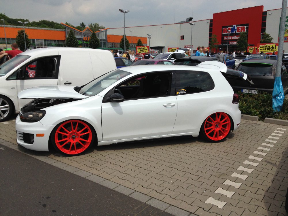 1. Tuningday Kerpen 01.06.2014 - Fotos von Treffen & Events