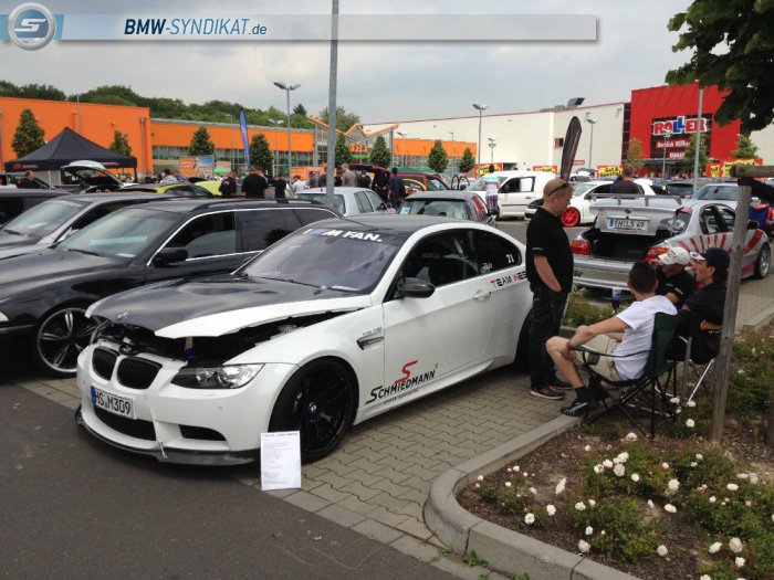 BMW-Syndikat Fotostorie