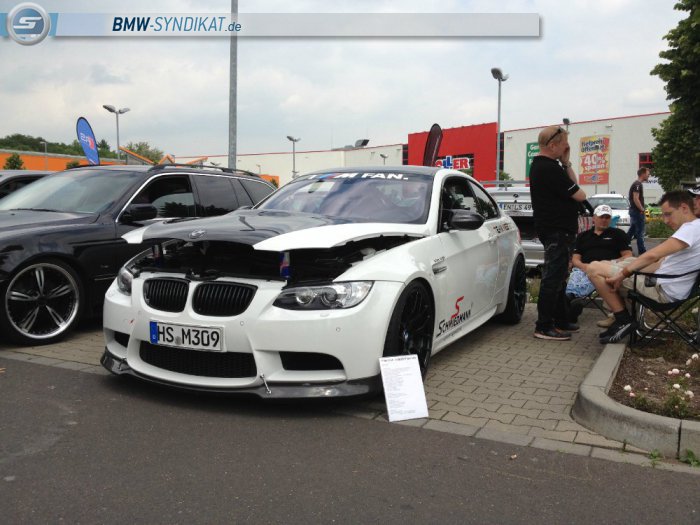 BMW-Syndikat Fotostorie