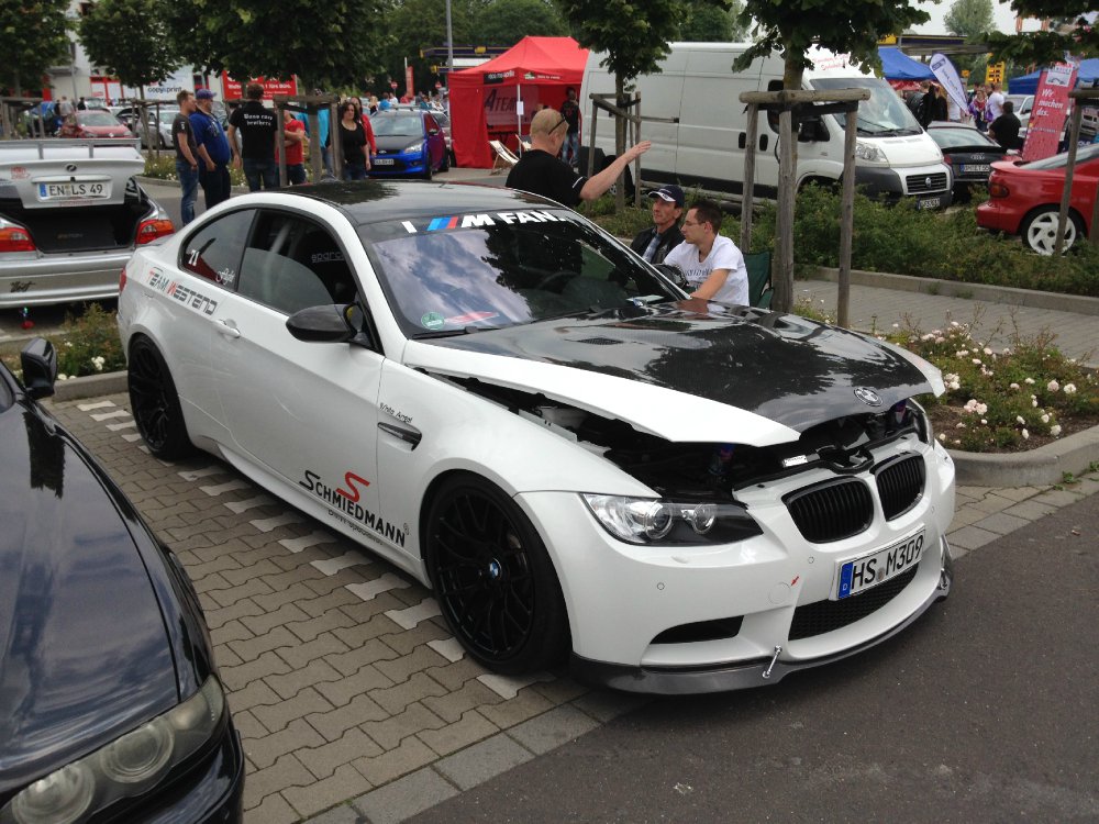 1. Tuningday Kerpen 01.06.2014 - Fotos von Treffen & Events