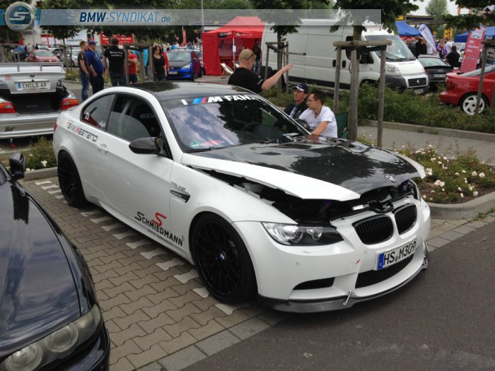 BMW-Syndikat Fotostorie