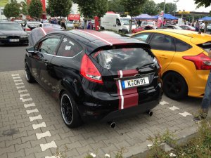 1. Tuningday Kerpen 01.06.2014 - Fotos von Treffen & Events