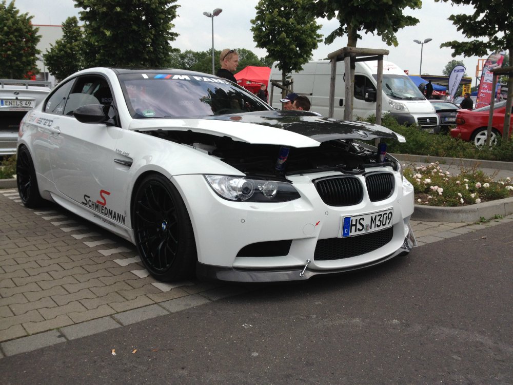 1. Tuningday Kerpen 01.06.2014 - Fotos von Treffen & Events