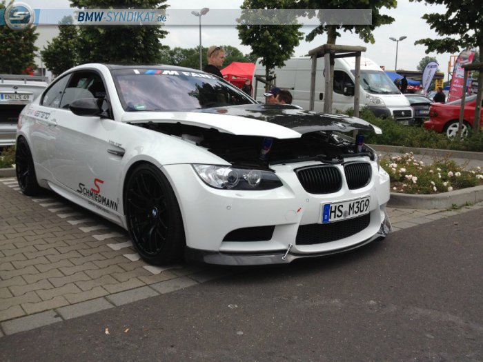 BMW-Syndikat Fotostorie