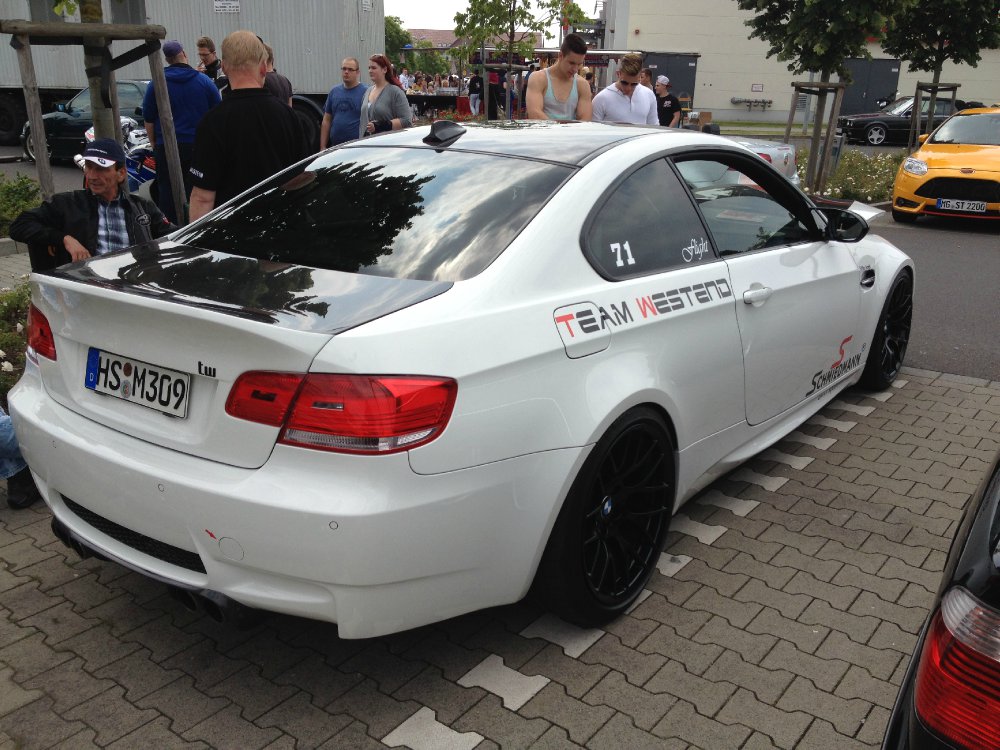 1. Tuningday Kerpen 01.06.2014 - Fotos von Treffen & Events