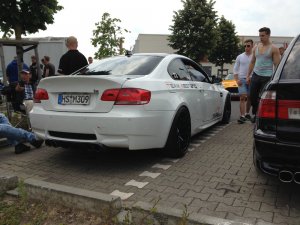 1. Tuningday Kerpen 01.06.2014 - Fotos von Treffen & Events