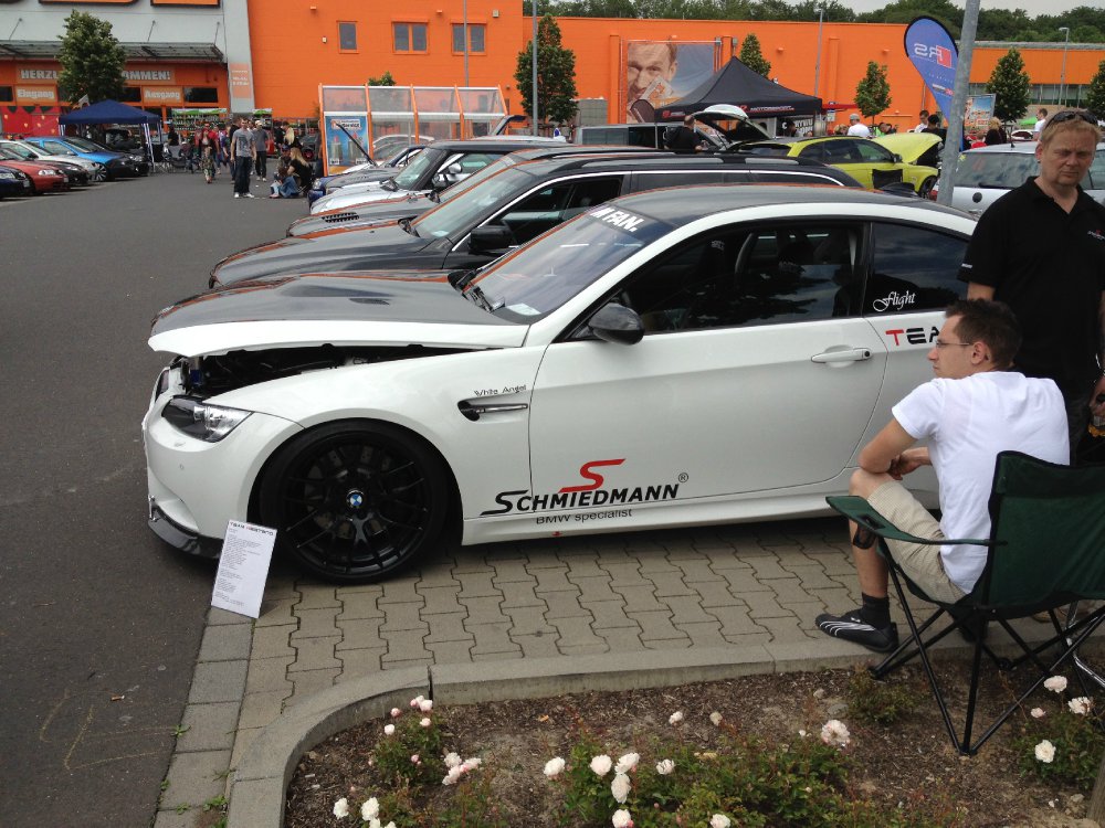 1. Tuningday Kerpen 01.06.2014 - Fotos von Treffen & Events