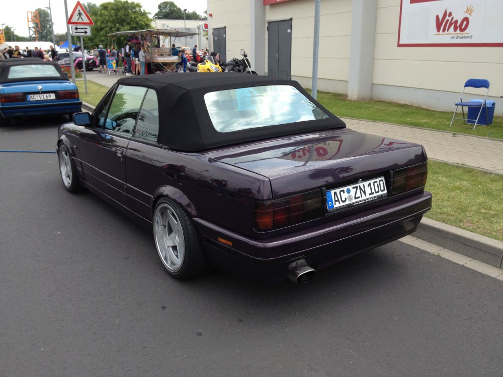 1. Tuningday Kerpen 01.06.2014 - Fotos von Treffen & Events