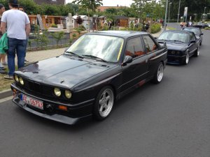 1. Tuningday Kerpen 01.06.2014 - Fotos von Treffen & Events