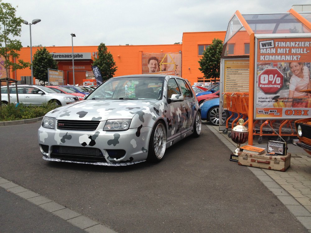 1. Tuningday Kerpen 01.06.2014 - Fotos von Treffen & Events