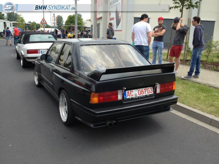 BMW-Syndikat Fotostorie