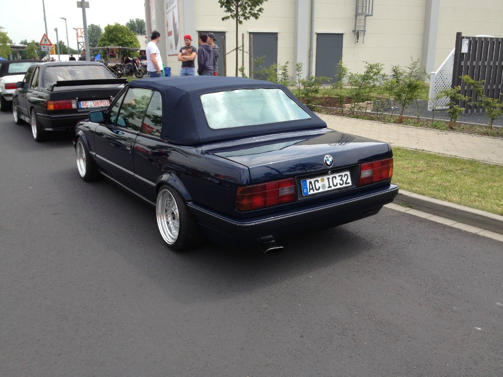 1. Tuningday Kerpen 01.06.2014 - Fotos von Treffen & Events