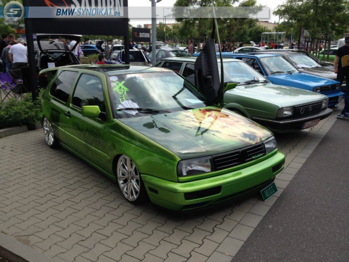 BMW-Syndikat Fotostorie