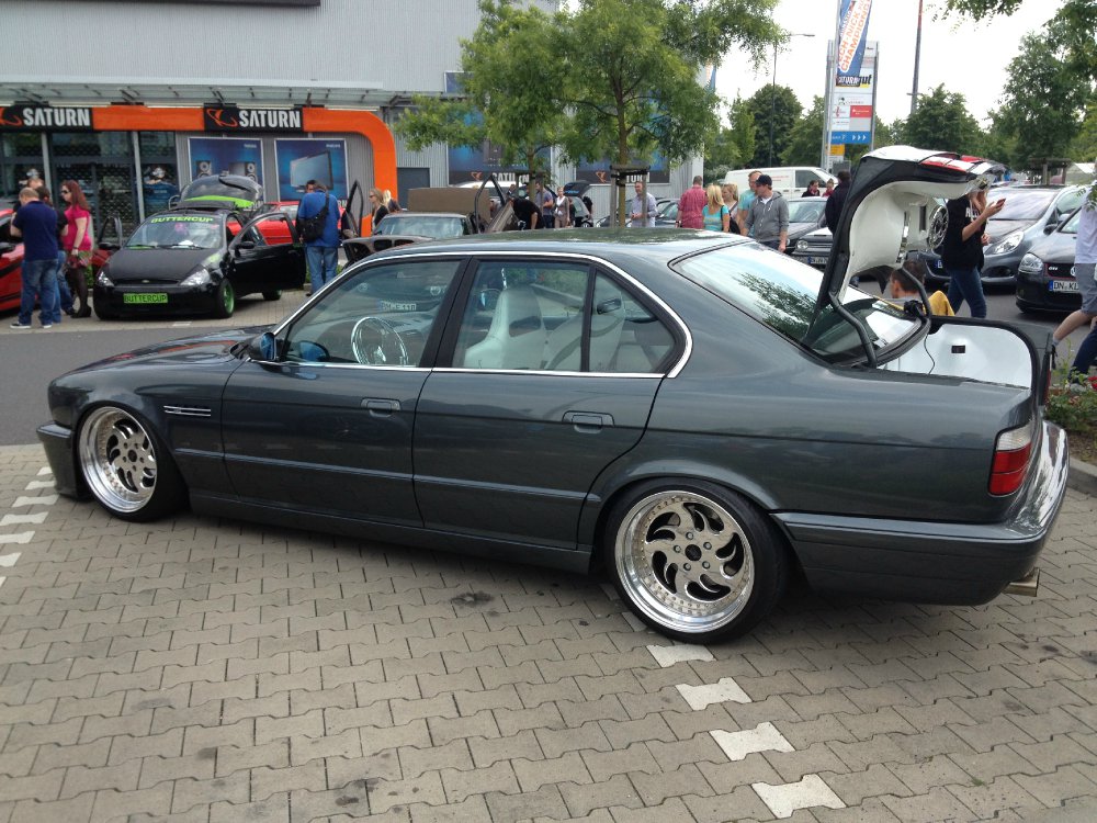 1. Tuningday Kerpen 01.06.2014 - Fotos von Treffen & Events