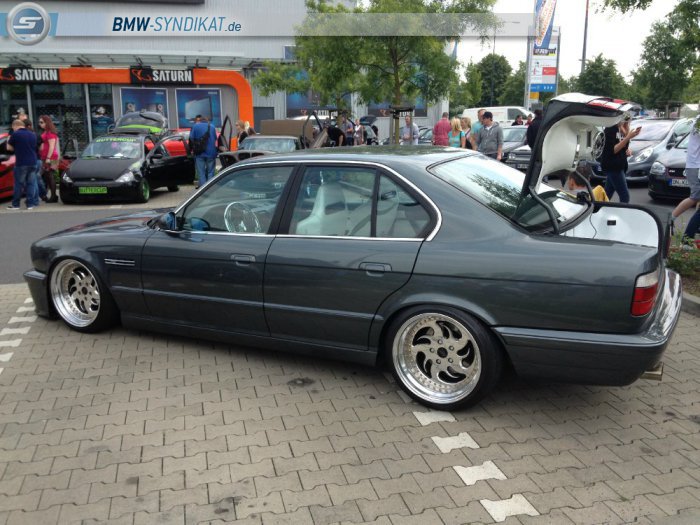 BMW-Syndikat Fotostorie